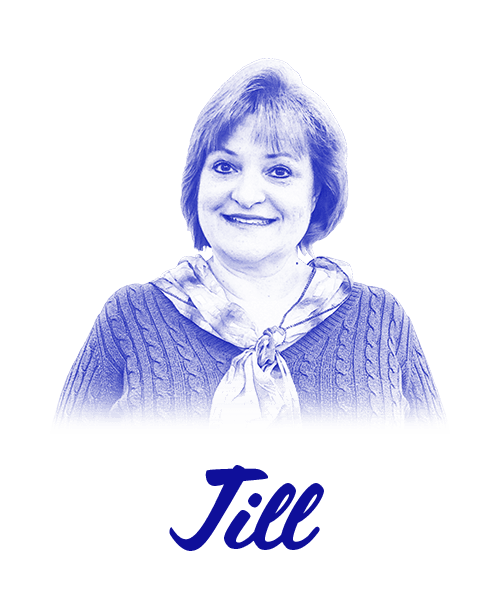 Jill