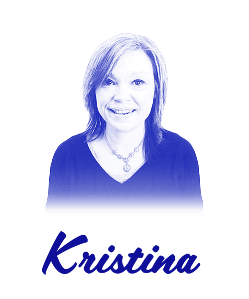 Kristina