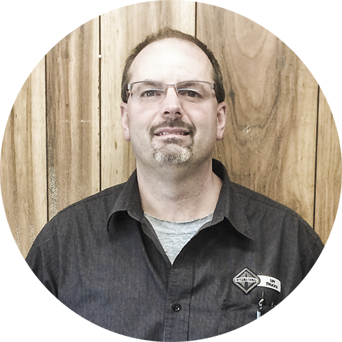 Jeff Prevost