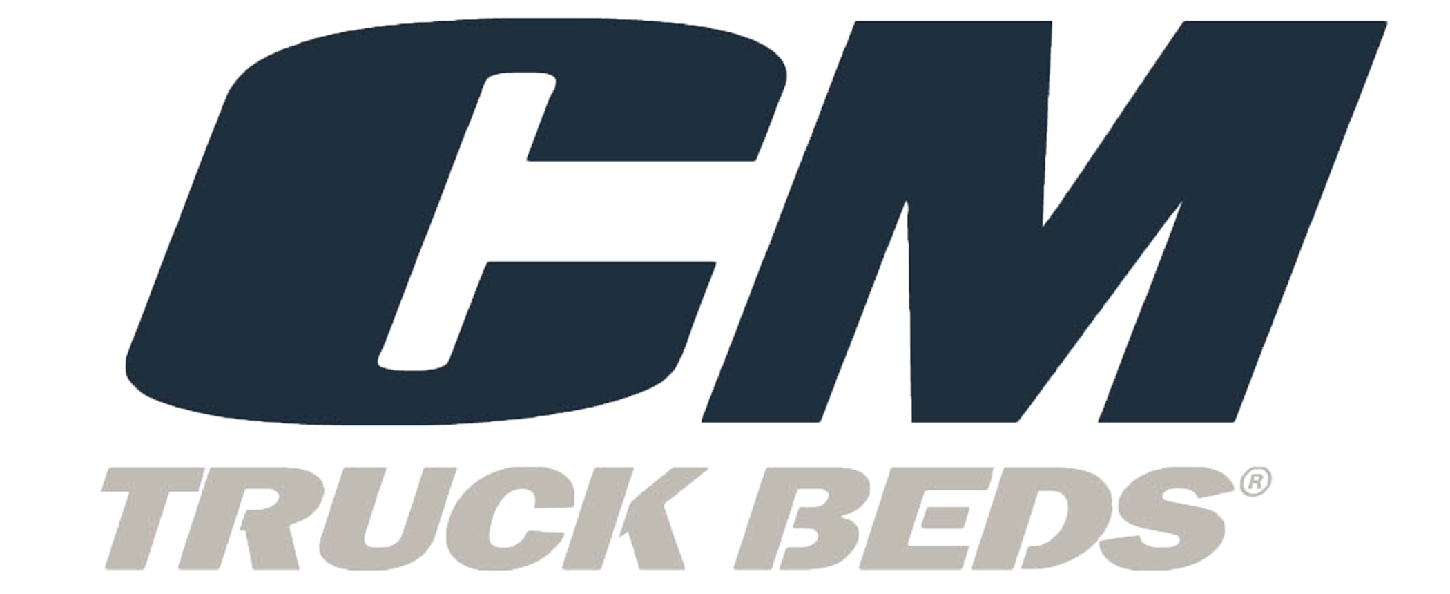 Cm Truck Beds Logo Packer City And Up International Trucks