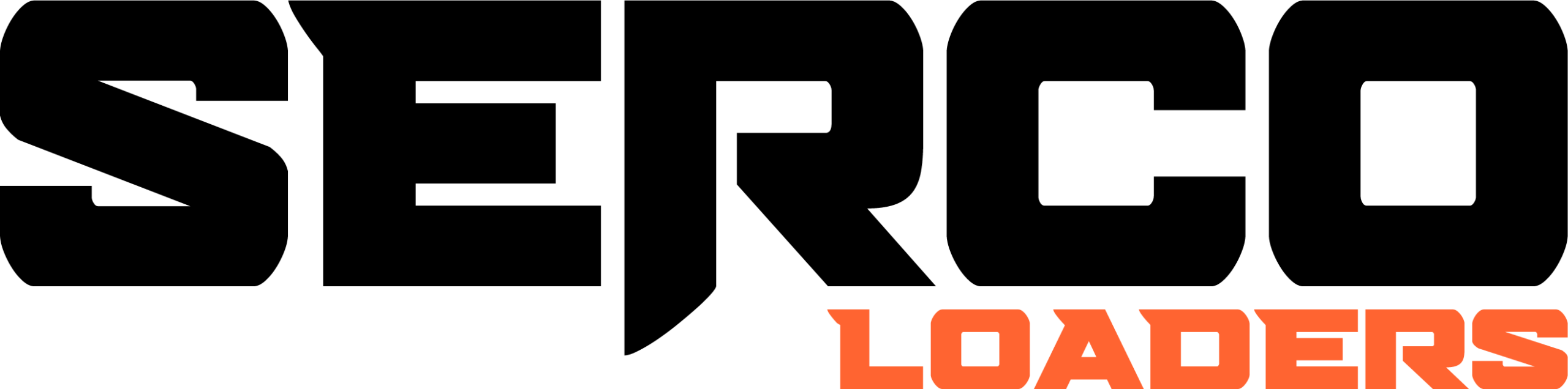 Serco Loaders