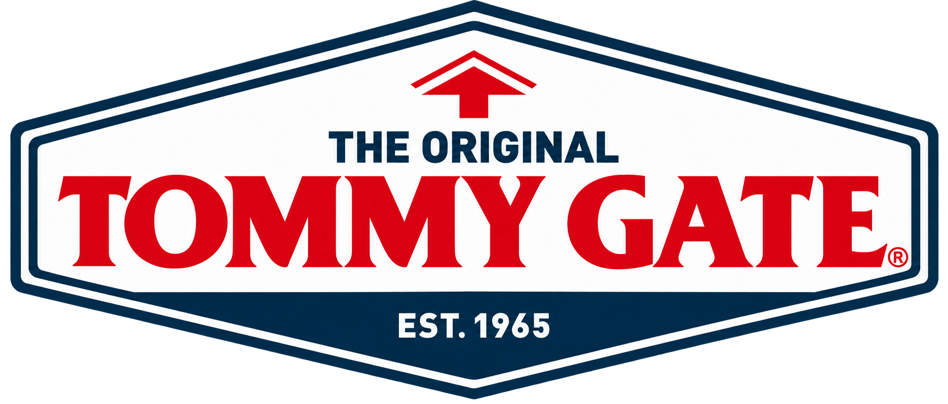 Tommy Gate Liftgates