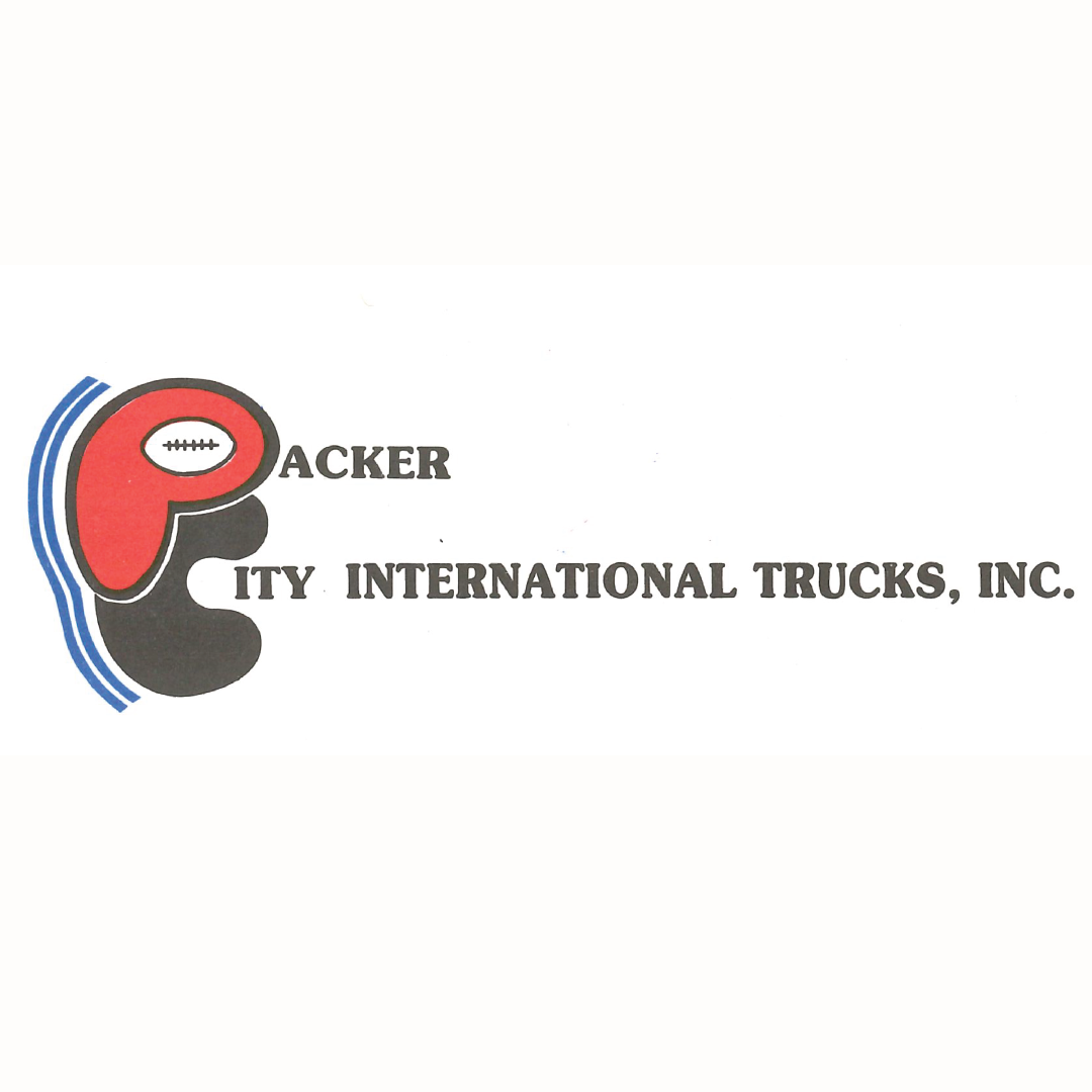 Packer City International Trucks
