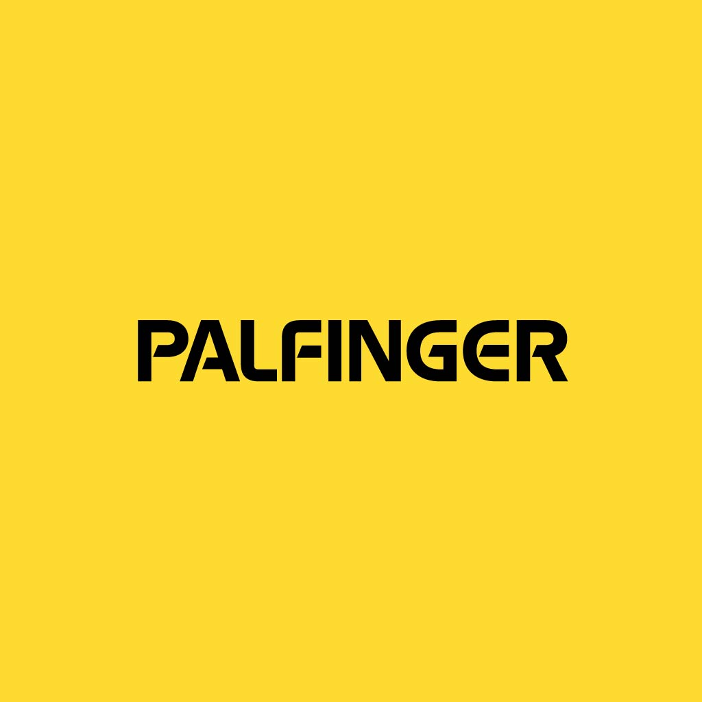 PALFINGER logo